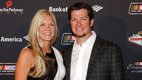 Martin Truex Jr. girlfriend being treated for cancer | Sporting News