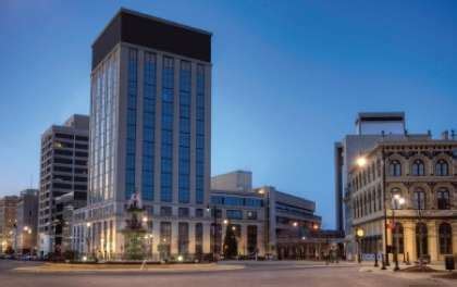 ICS (Integrated Computer Solutions) Office Photos