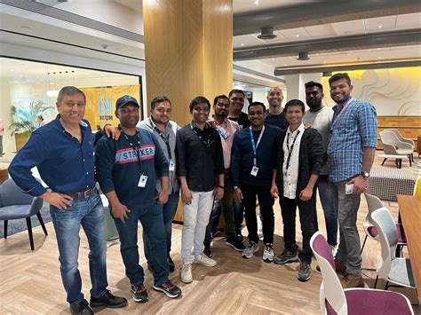 Nium Office Photos | Glassdoor