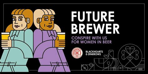 Future Brewer - Beer Launch & International Womens Day Special Event ...