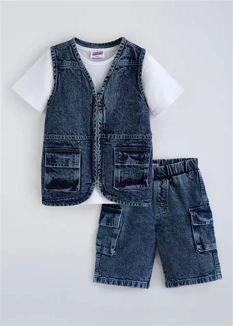 Boys Clothing | Buy Trendy Boys Clothes Online