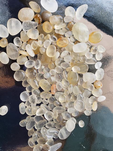 Cape May Diamonds and the History Behind Them. | Watch The Tramcar Please