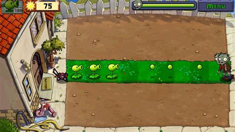 Plants vs. Zombies Free - Descargar para iPhone Gratis