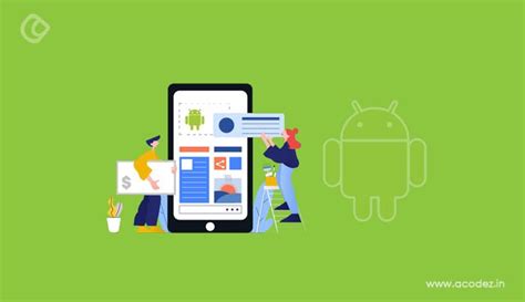 Introduction to Android Programming | An Ultimate Guide