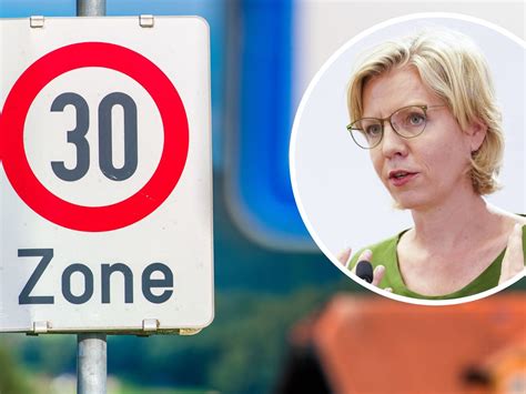 Tempo 30 für Gemeinden künftig leichter umsetzbar - VOL.AT