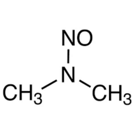 Api Impurities - N Nitroso Dimethylamine Trader - Retailer from Ahmedabad
