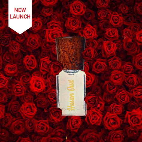 Buy Premium Perfumes For Men & Women - Hasan Oud