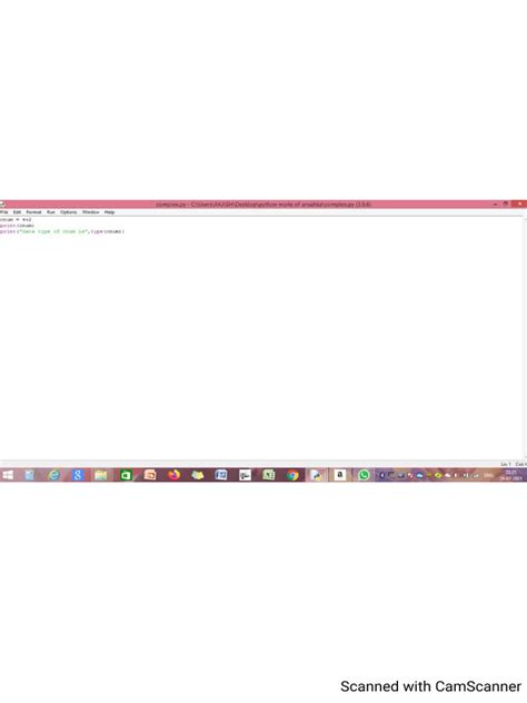 Image result for Python Work Example