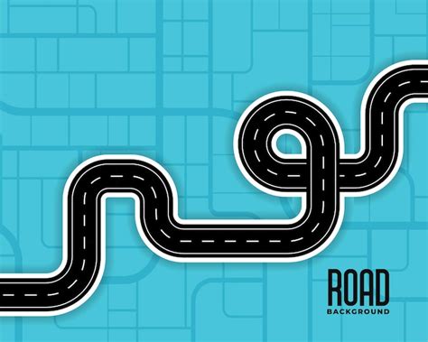 Road stroke illustration Images - Free Download on Freepik