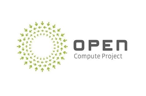 Image result for Open Compute Logo