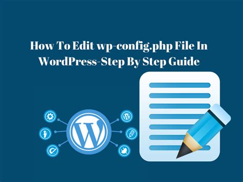 Image result for WP Config.php File