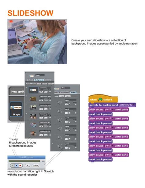Good Scratch Project Tutorial 的图像结果