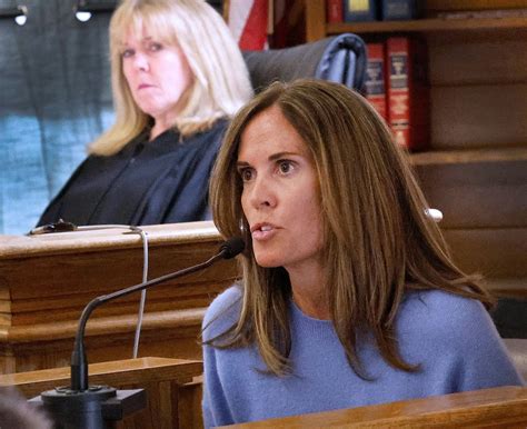 Karen Read murder retrial: Key witness Jennifer McCabe takes the stand ...