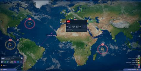 UE4 World Map Tutorial 的图像结果