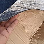 FUJI Universal Car Damping Heat and Sound Insulation Sheet