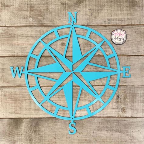 Image result for Nautical Compass Decor