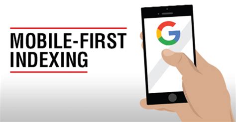 7 steps to cope with Mobile-First Indexing - Web Designing & Web ...