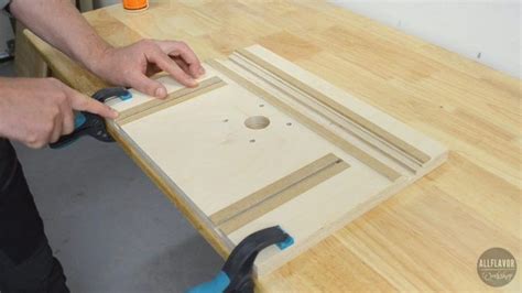 Image result for Simple DIY Router Table