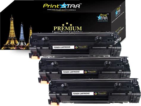 GPS Colour Your Dreams 925 for Canon 925 Toner Cartridge Compatible for ...