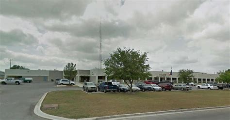 Comal County TX Jail Inmate Records Search, Texas - StateCourts