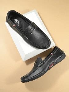 Mens Slip On Shoes - Buy Slip On Shoes online For Men at Best Prices in ...