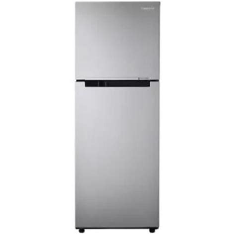 Samsung RT28C3032GS 236 Ltr Double Door - Price in India ...