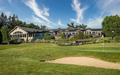 About the Club | The Haven Country Club | Boylston, MA