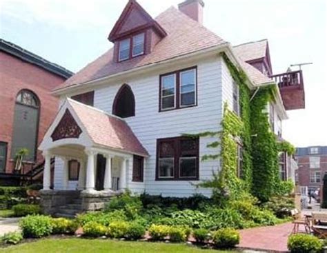 INN AT WASHINGTON SQUARE (Newport) - B&B Reviews & Photos - Tripadvisor