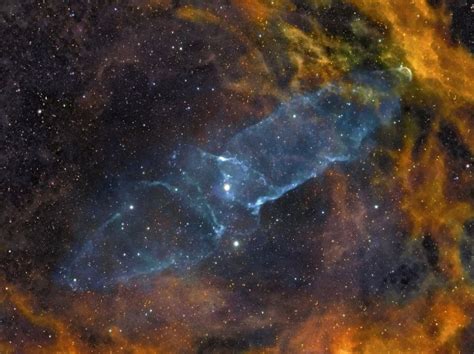 JP Metsavainio Milky Way Pics Took 12 Years, 1250 Hours To Capture