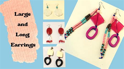 Small Beaded Earring Tutorials 的图像结果