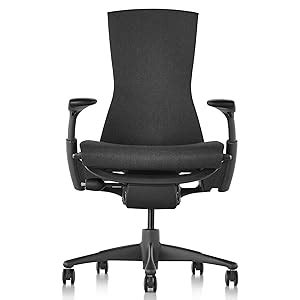 Herman Miller Embody Task Chair : Amazon.in: Home & Kitchen