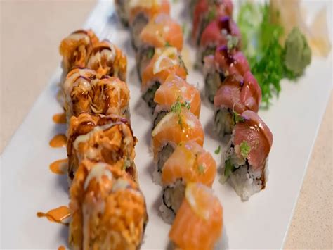 Sushi Yokohama - Japanese Restaurant｜Online Order｜Somerville｜NJ
