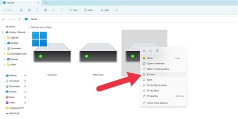Image result for Read-Only USB Drive Format