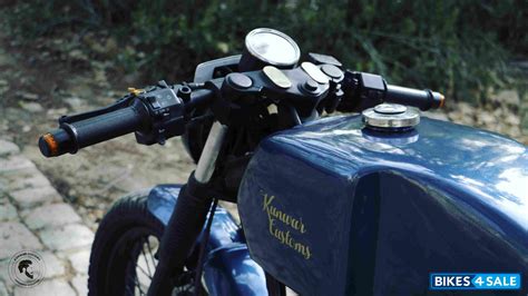 Custom Bikes From Kunwar Customs - Bikes4Sale