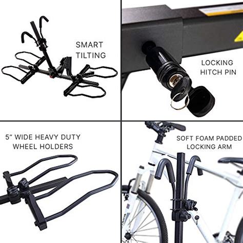 overdrive bike rack