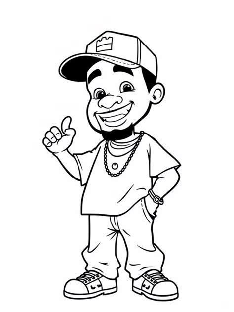 Cent Coloring Pages 的图像结果