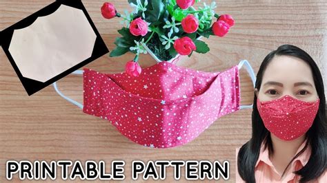 3M Mask Pattern 的图像结果