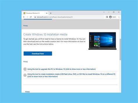 Image result for Create a Bootable USB Drive Windows 1.0