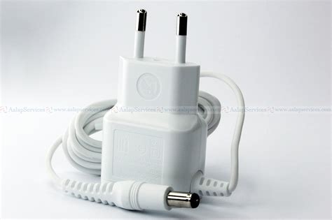 Philips Epilator Charger for BRE200 HP6400 HP6501 HP6608 HP6609 – Aalap ...