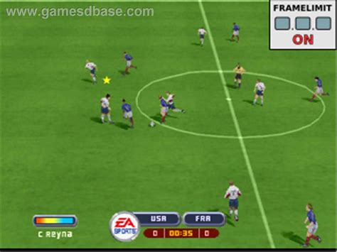 2002 FIFA World Cup Download Free Full Game | Speed-New