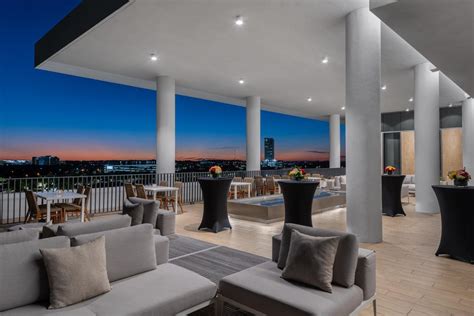 AC Hotel by Marriott Fort Lauderdale Sawgrass Mills/Sunrise in Sunrise ...