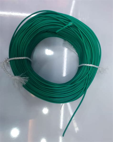 ANCHOR by PANASONIC .75 Sq mm Advance Fire Retardent PVC Insulated ...