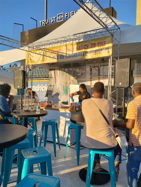 Photos – Taste of Charlotte Festival