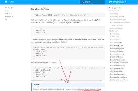 Image result for Datastore Items Roblox