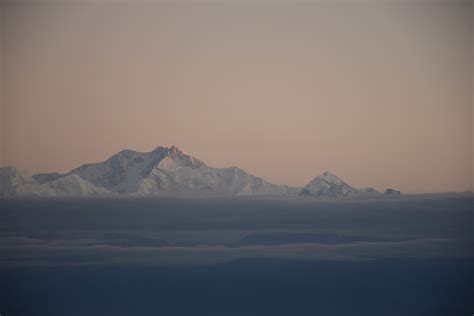 Elevation of Tiger Hill, Darjeeling, West Bengal, India - MAPLOGS