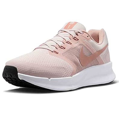 Buy Nike Womens Run Swift 3 Barely Rose/Rose Whisper-Pink Oxford ...