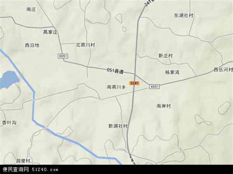 灵寿县行政地图展示_地图分享