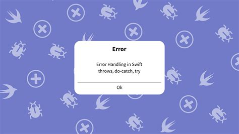 Image result for Get Swift Executor Fatal Error