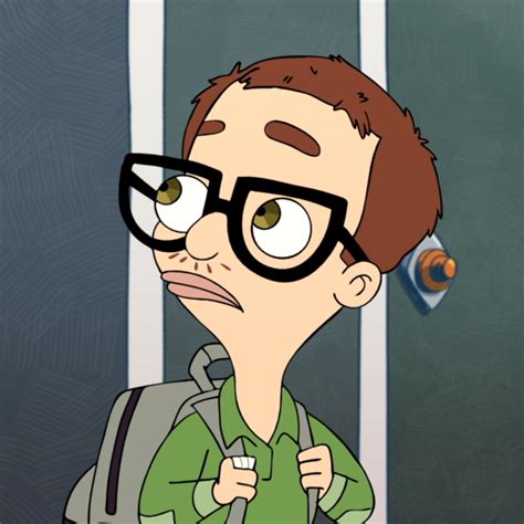 Big Mouth Andrew Hat Greeting Card | ubicaciondepersonas.cdmx.gob.mx