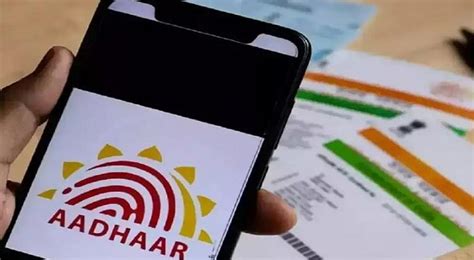 Aadhaar Card Download